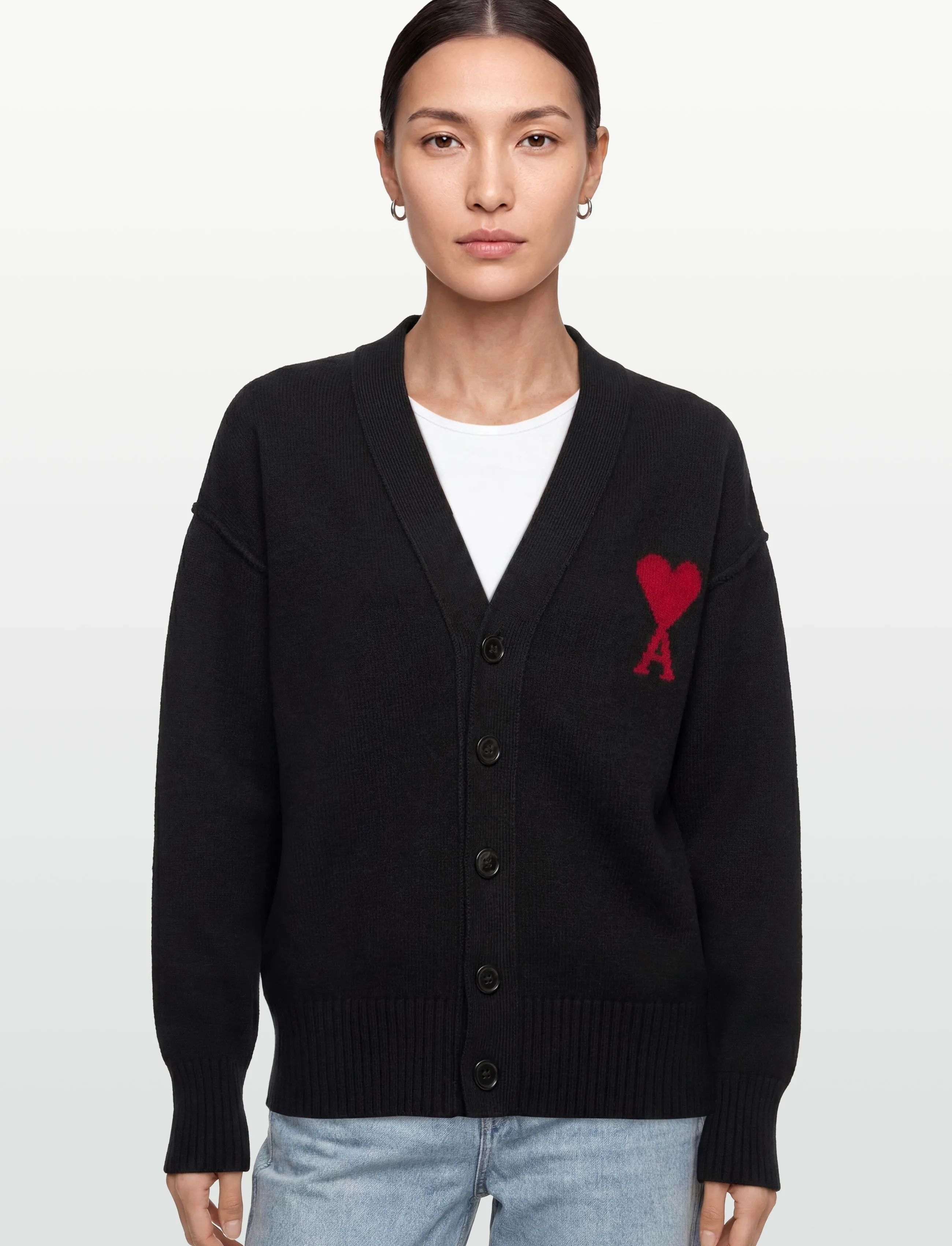 De Coeur Cardigan 2