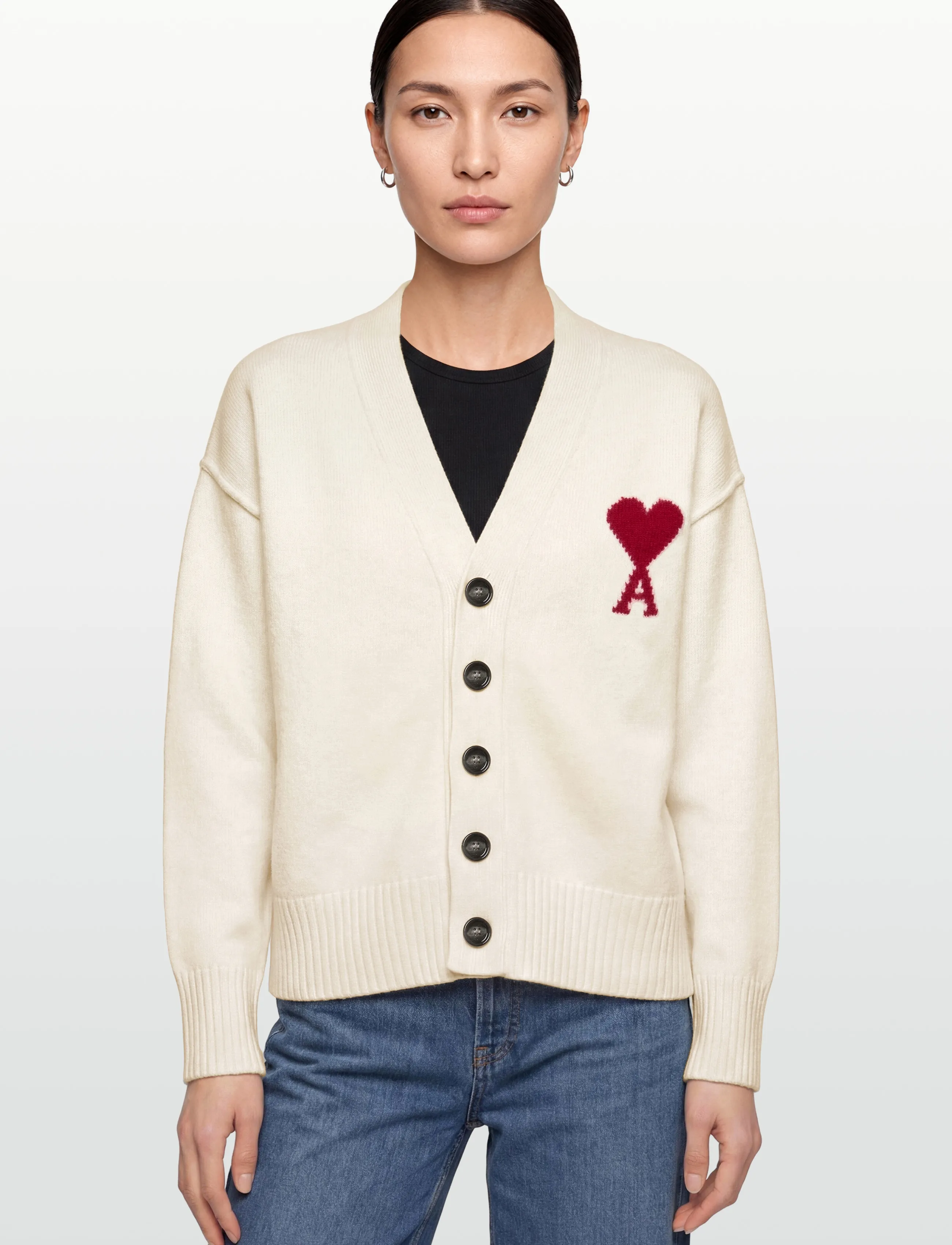 De Coeur Cardigan 2