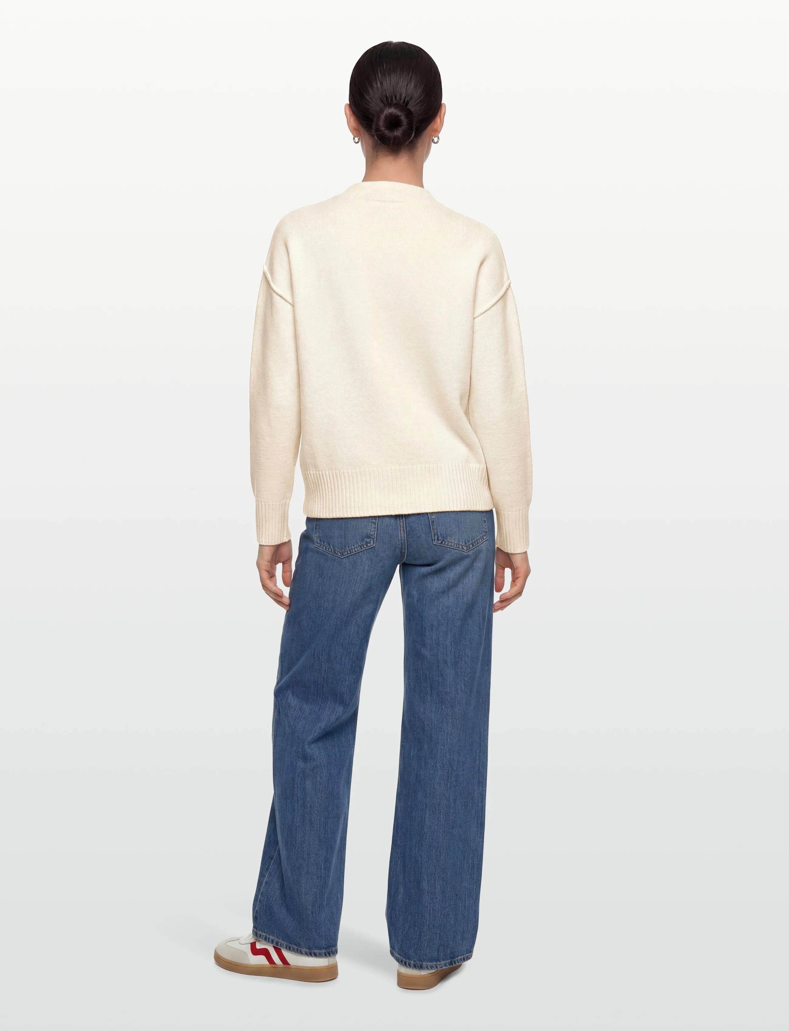 De Coeur Cardigan 3