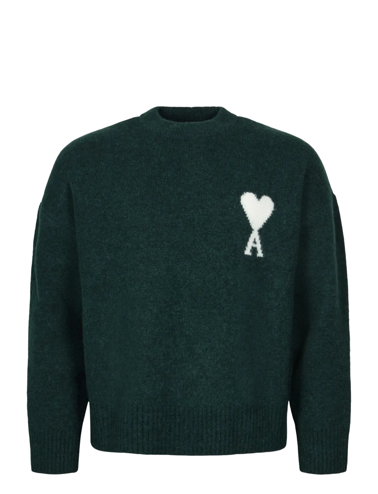 De Coeur Knit Pullover