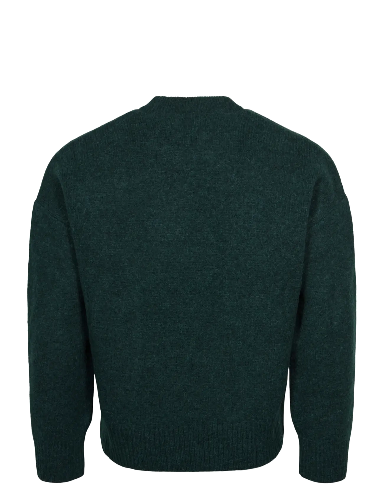 AMI De Coeur Knit Pullover stickade tröjor herr – bild 2