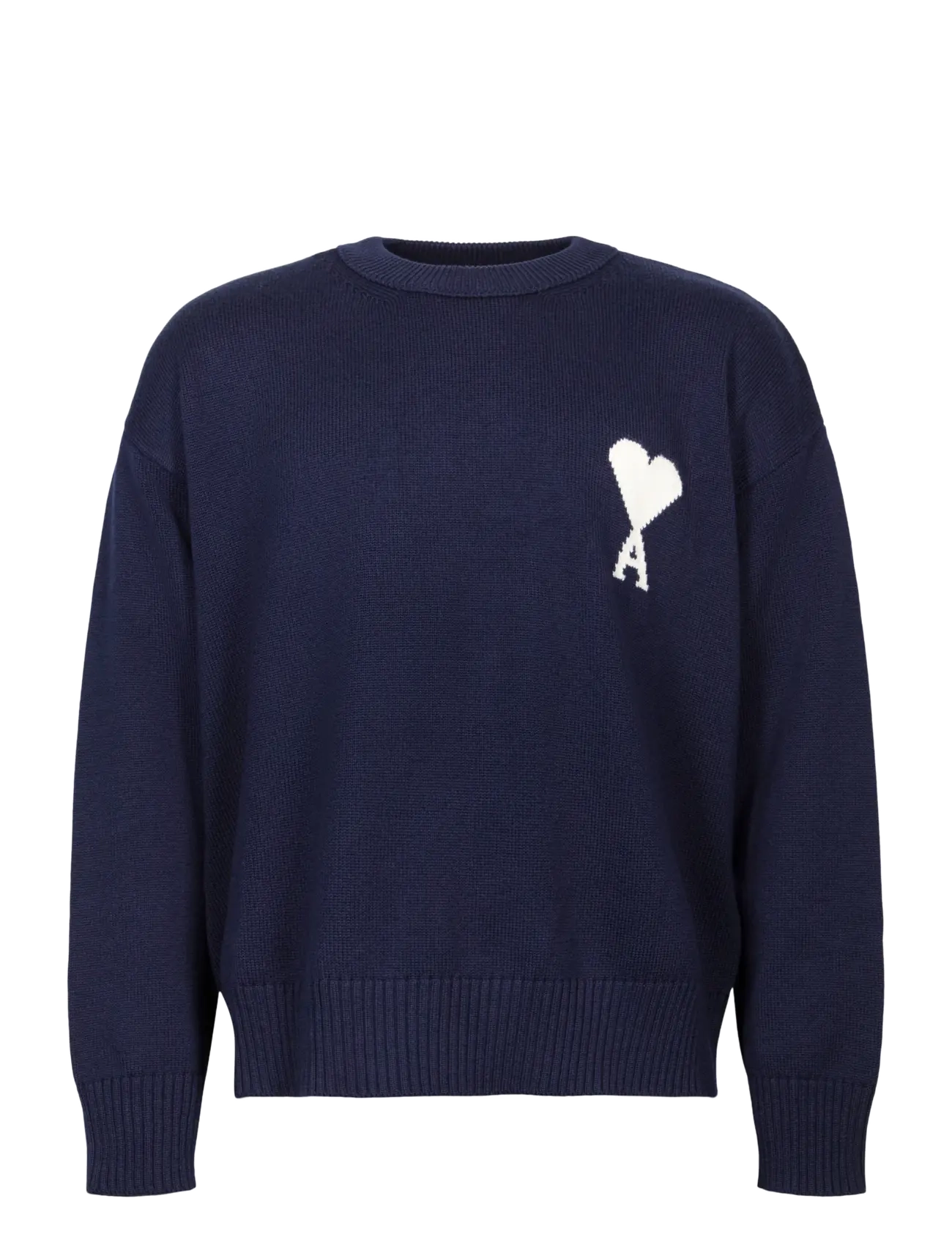 De Coeur Knit Pullover
