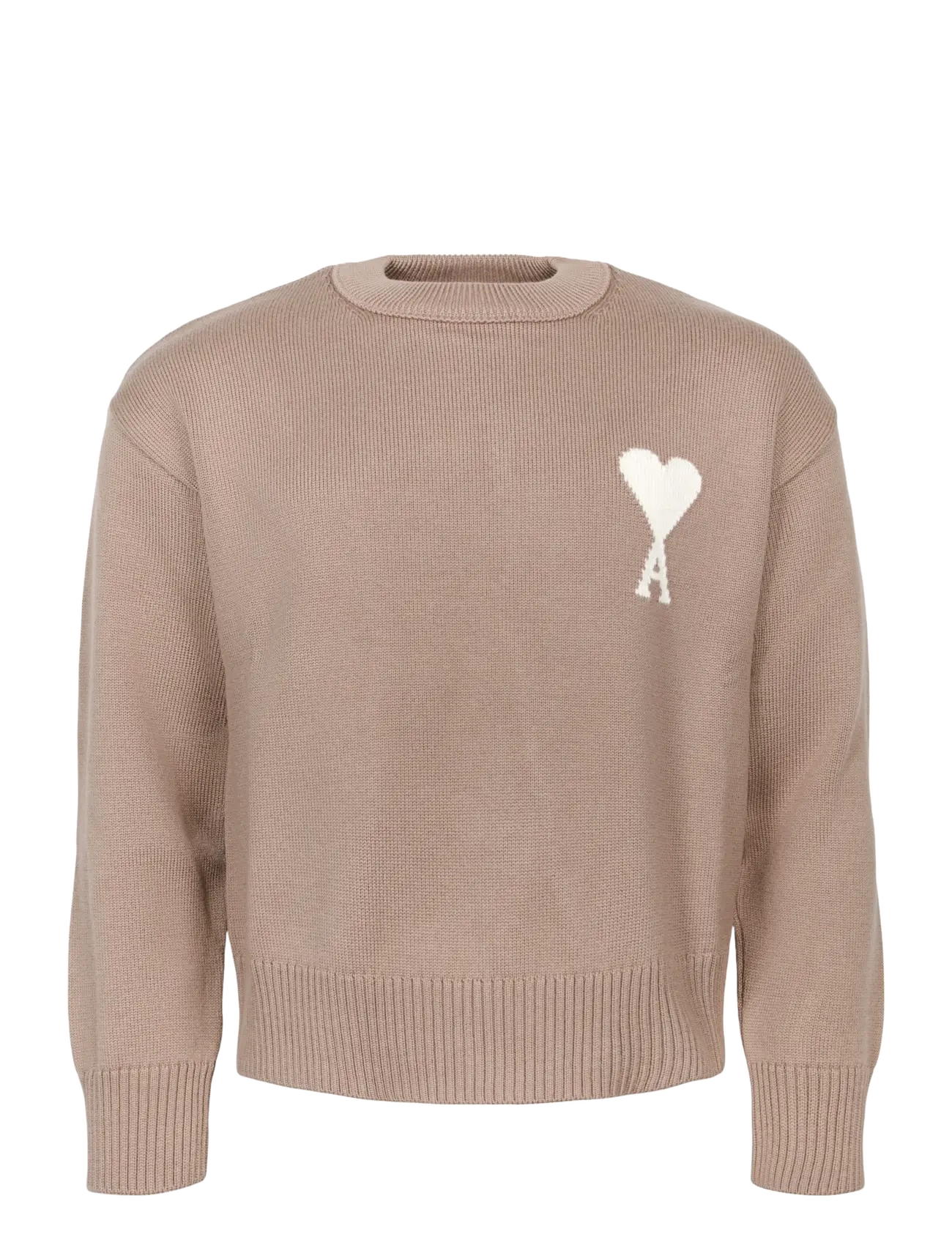 De Coeur Knit Pullover