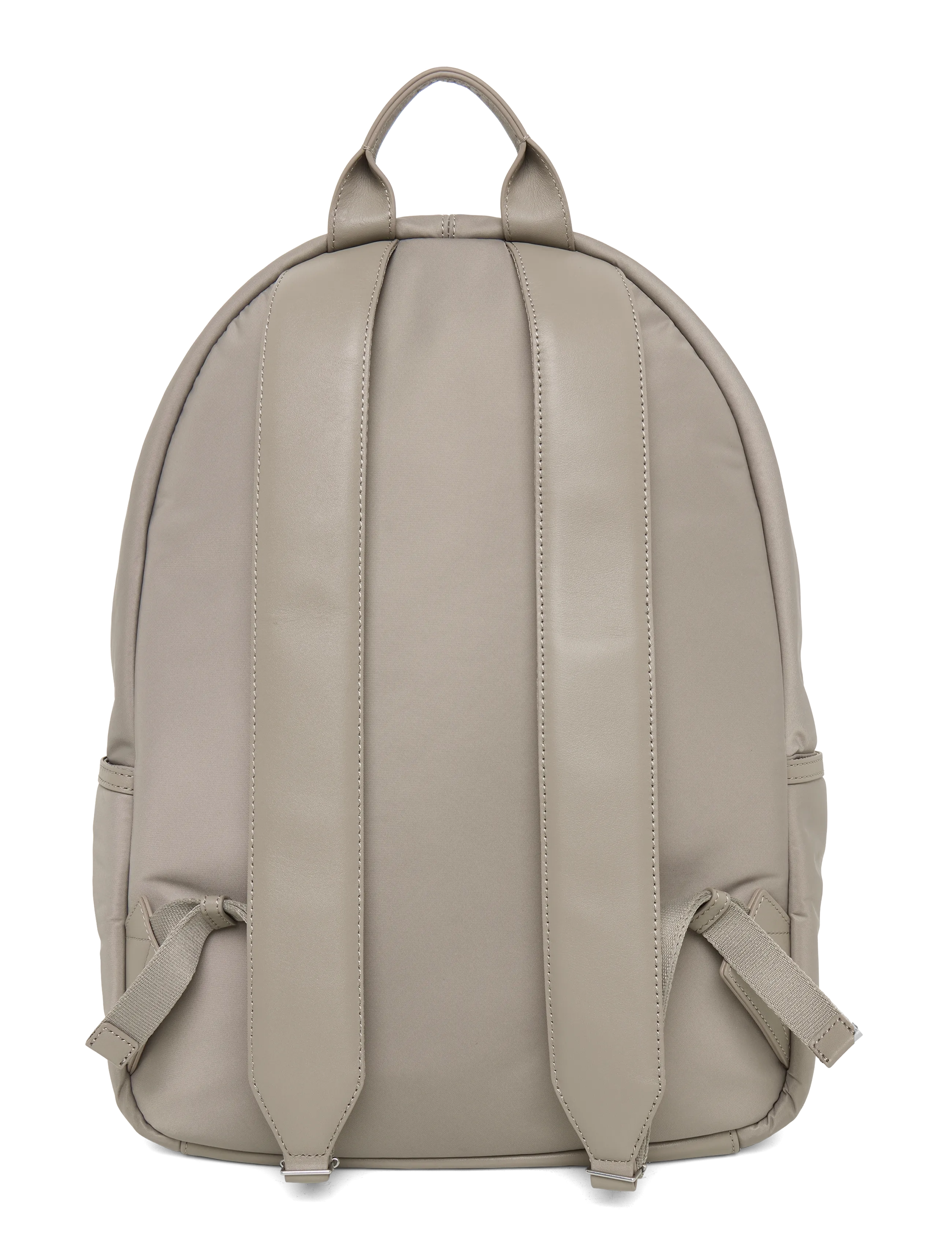 AMI - Marcel Backpack - nach anlass kaufen - beige - 1