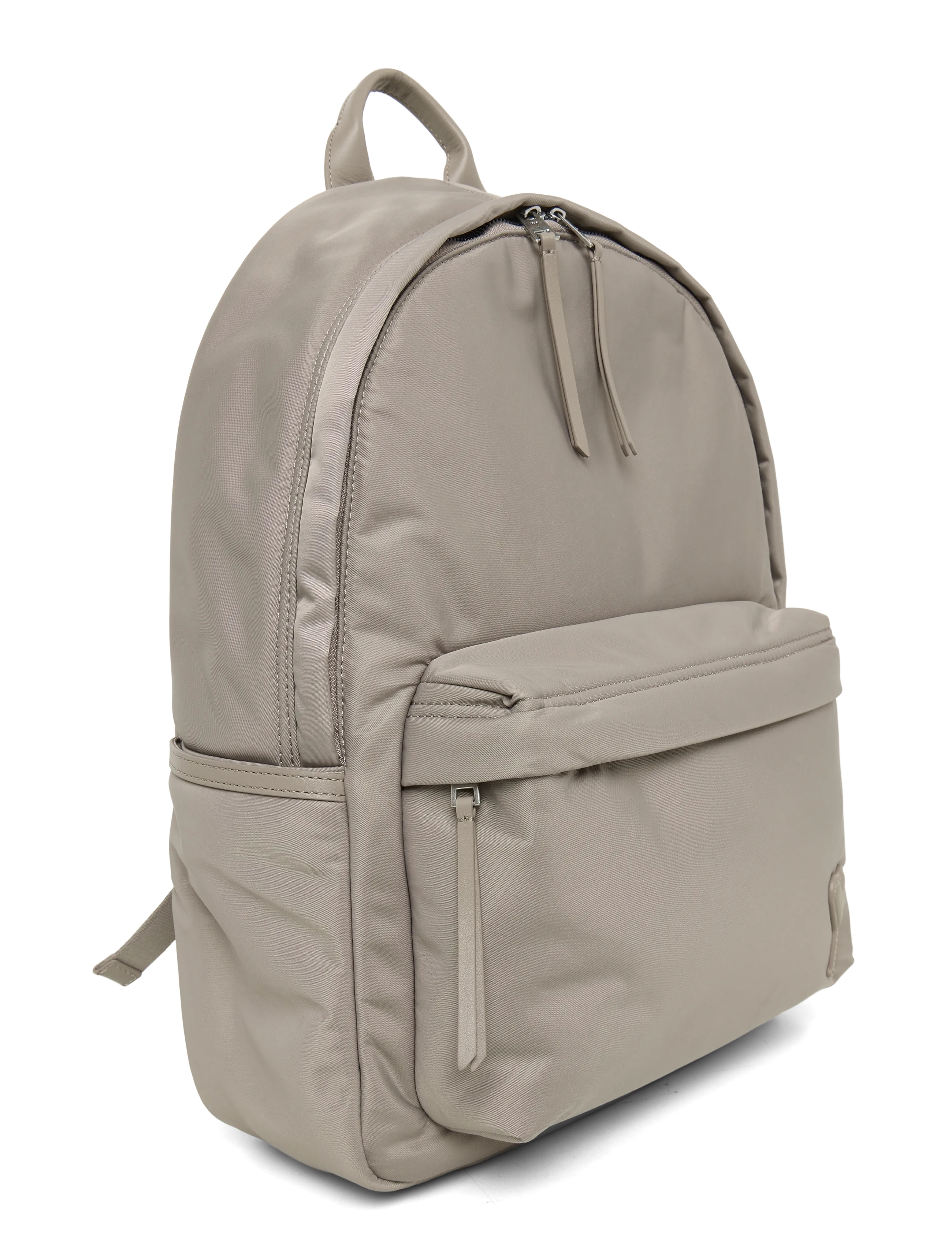 AMI - Marcel Backpack - nach anlass kaufen - beige - 2