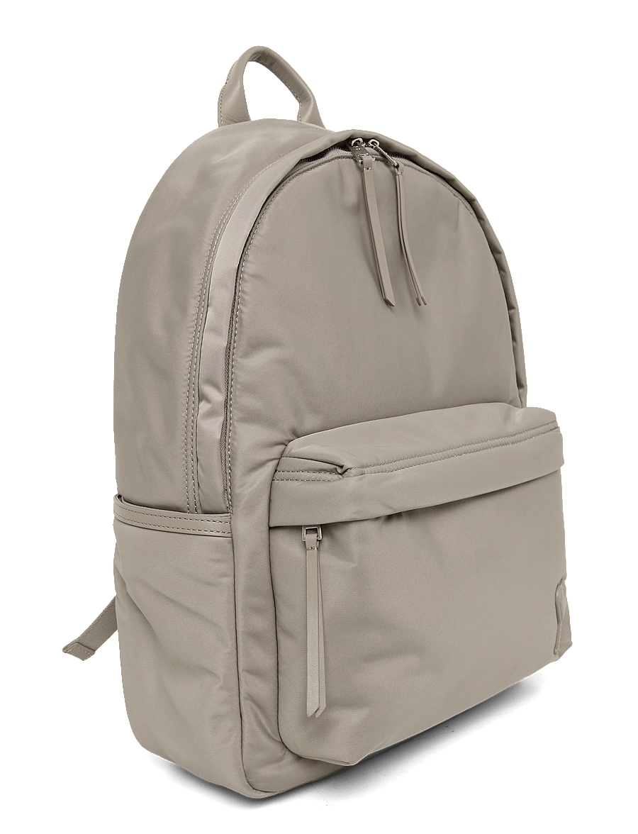 AMI - Marcel Backpack - nach anlass kaufen - beige - 2