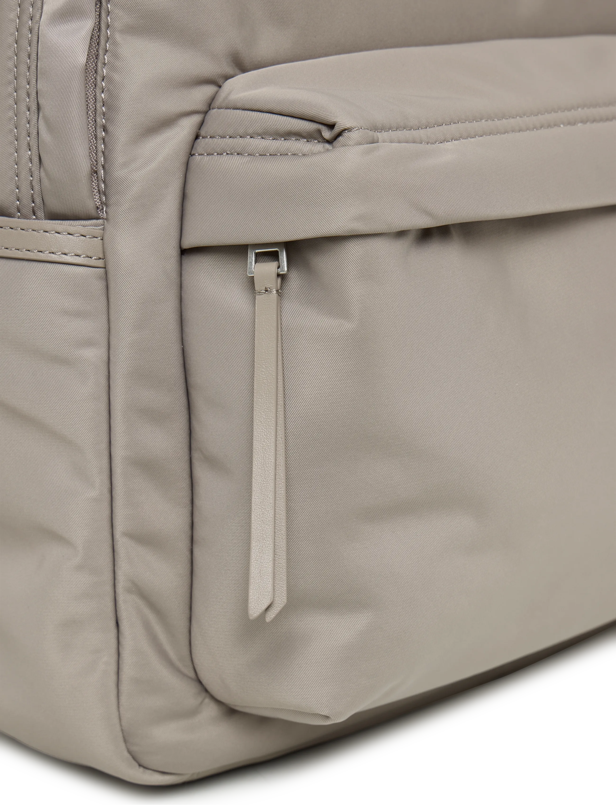 AMI - Marcel Backpack - nach anlass kaufen - beige - 3