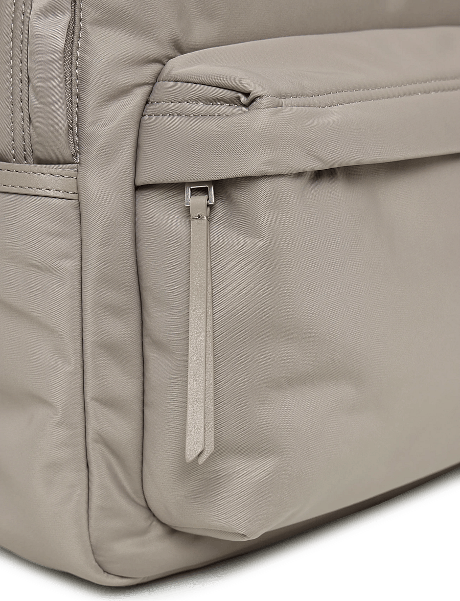 AMI - Marcel Backpack - nach anlass kaufen - beige - 3