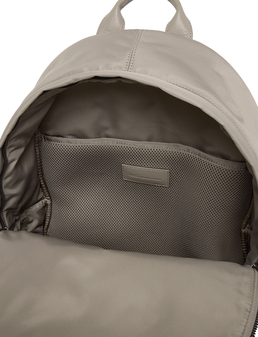 AMI - Marcel Backpack - nach anlass kaufen - beige - 4