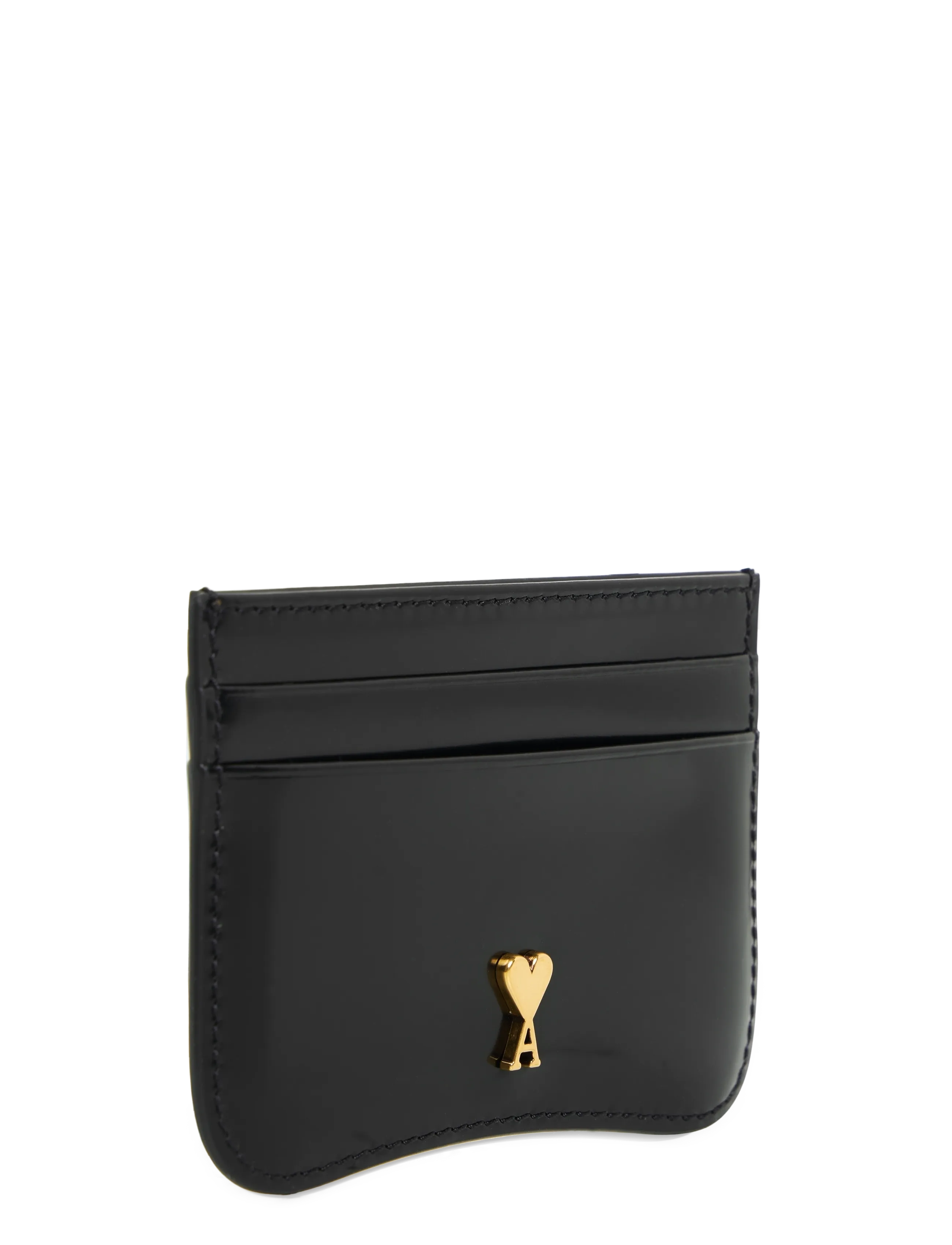 AMI - Card Holder - black - 2