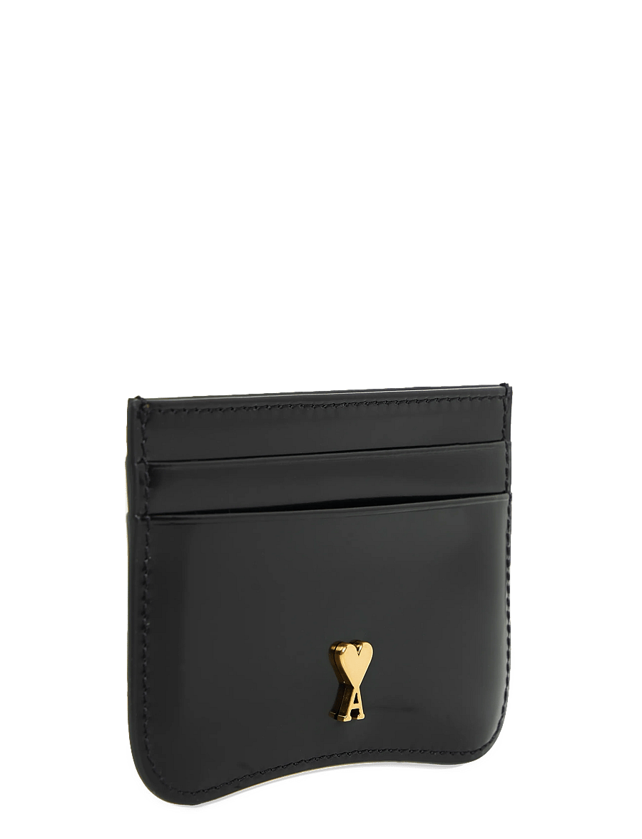 AMI - Card Holder - black - 2