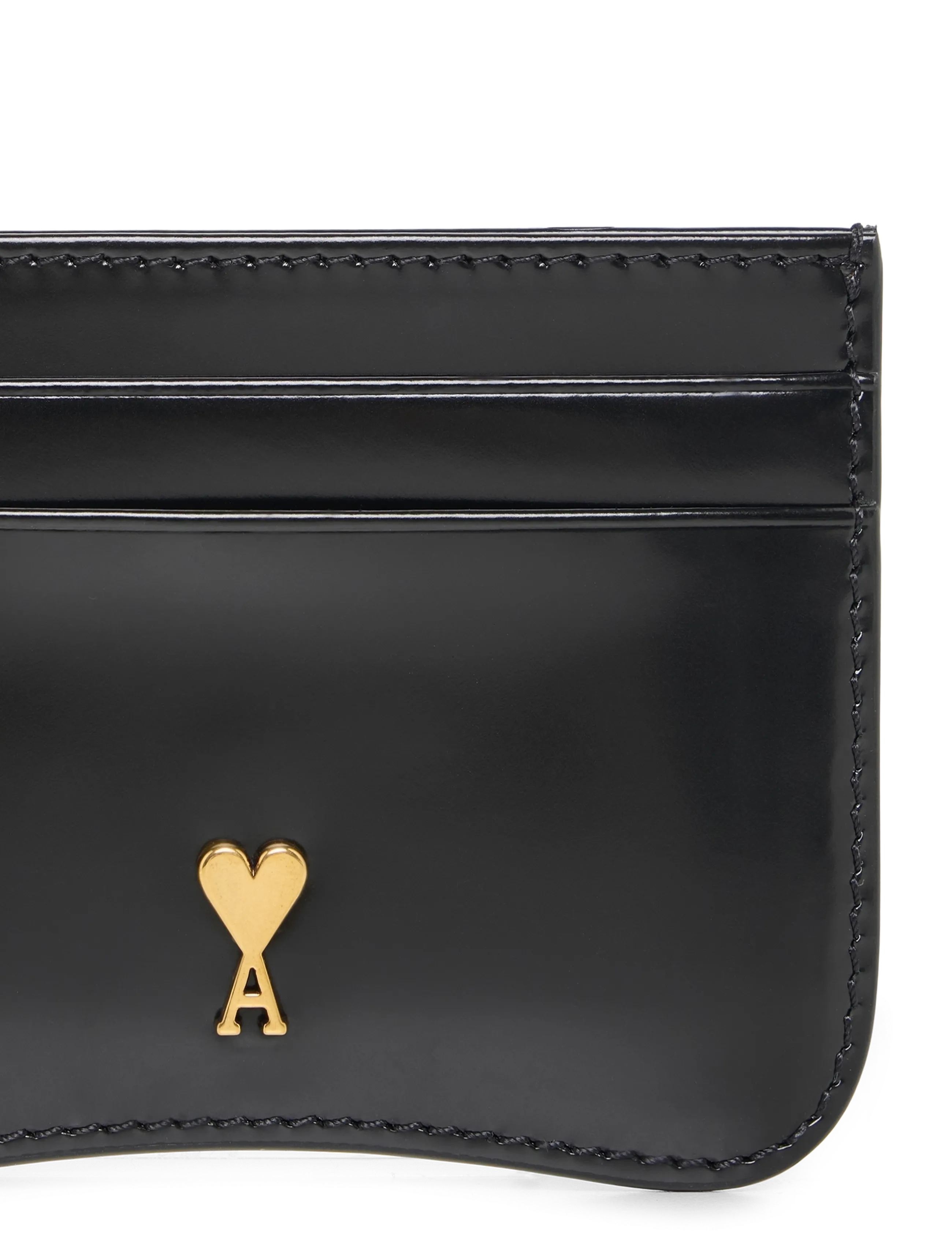 AMI - Card Holder - black - 3