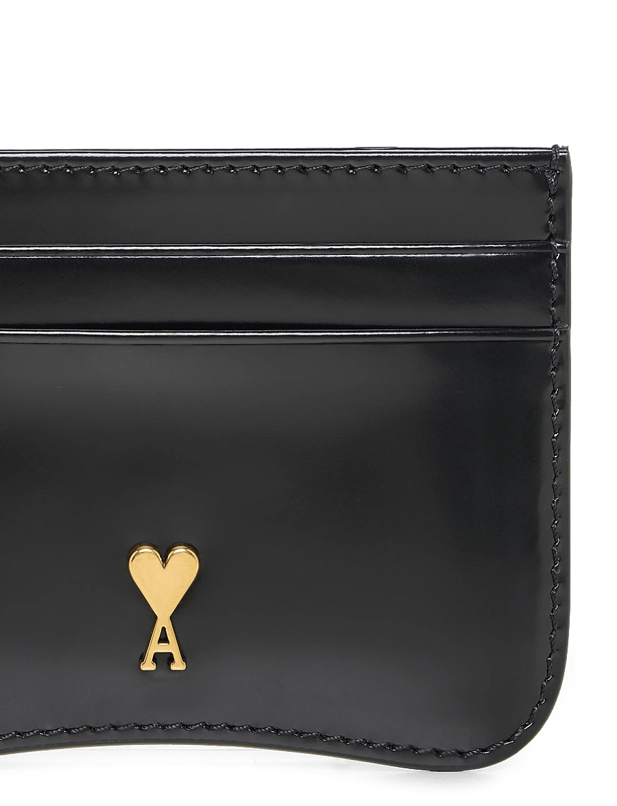 AMI - Card Holder - black - 3