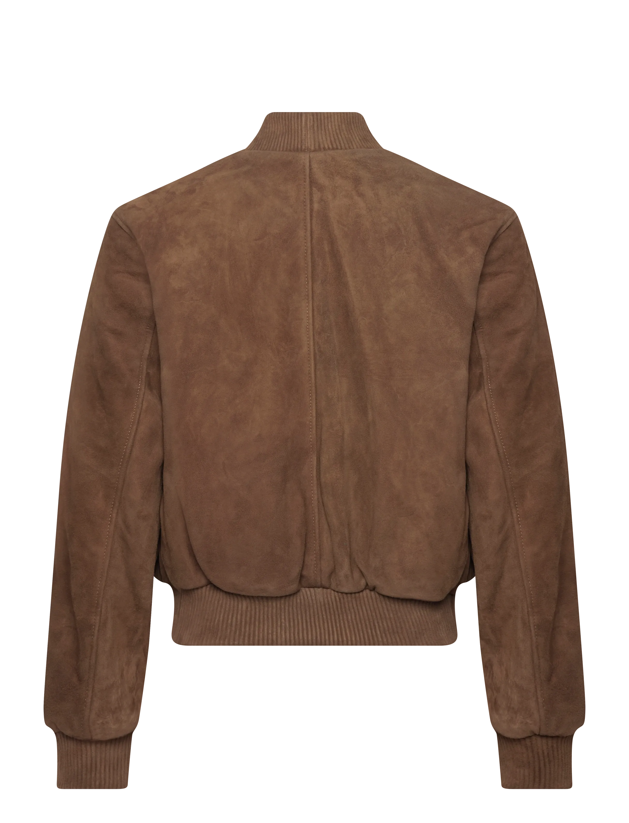 Zipped Jacket With Embossed Ami De Coeur 2