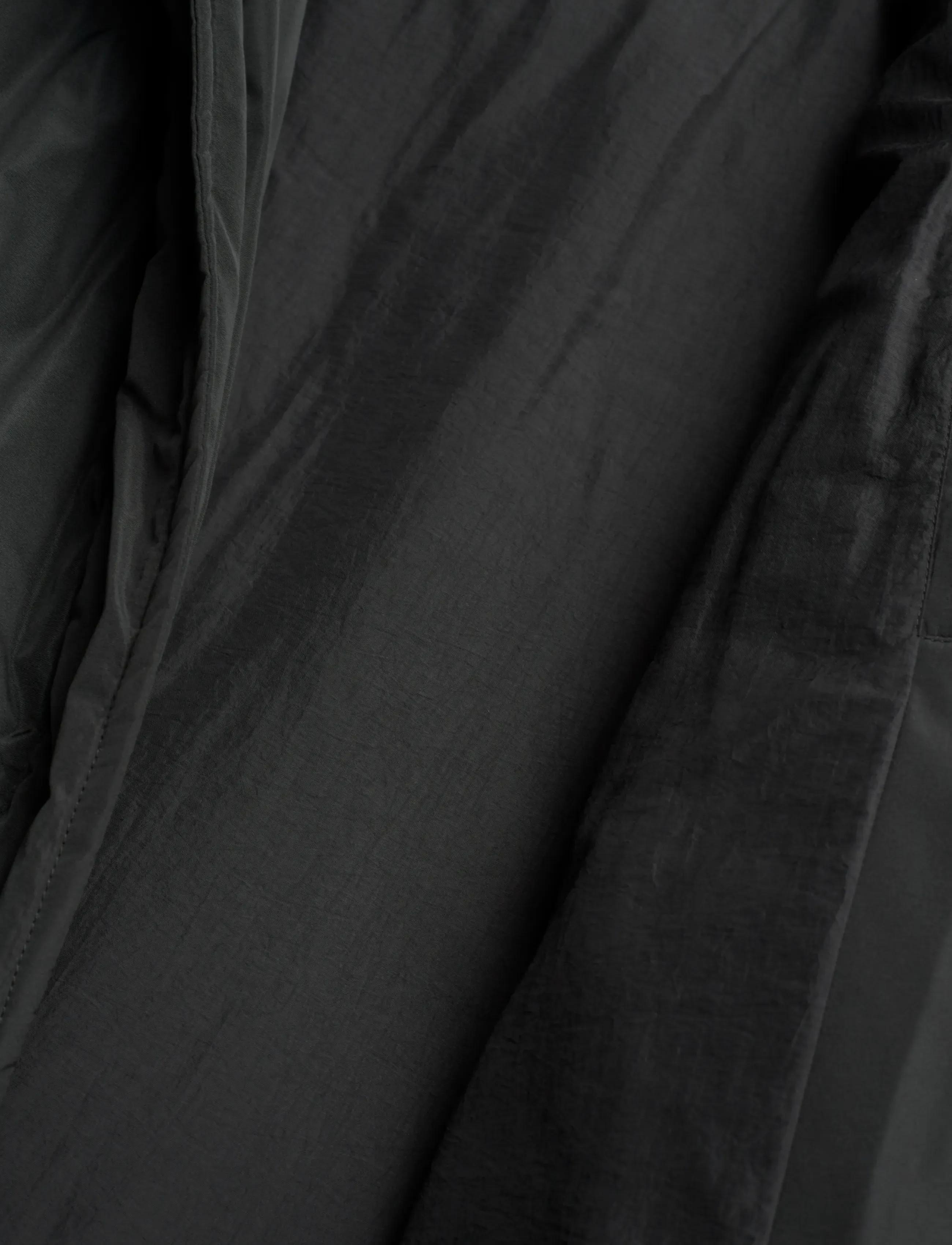 AMI - AMI DE COEUR DOWN JACKET - winterjacken - 001 : noir - 4