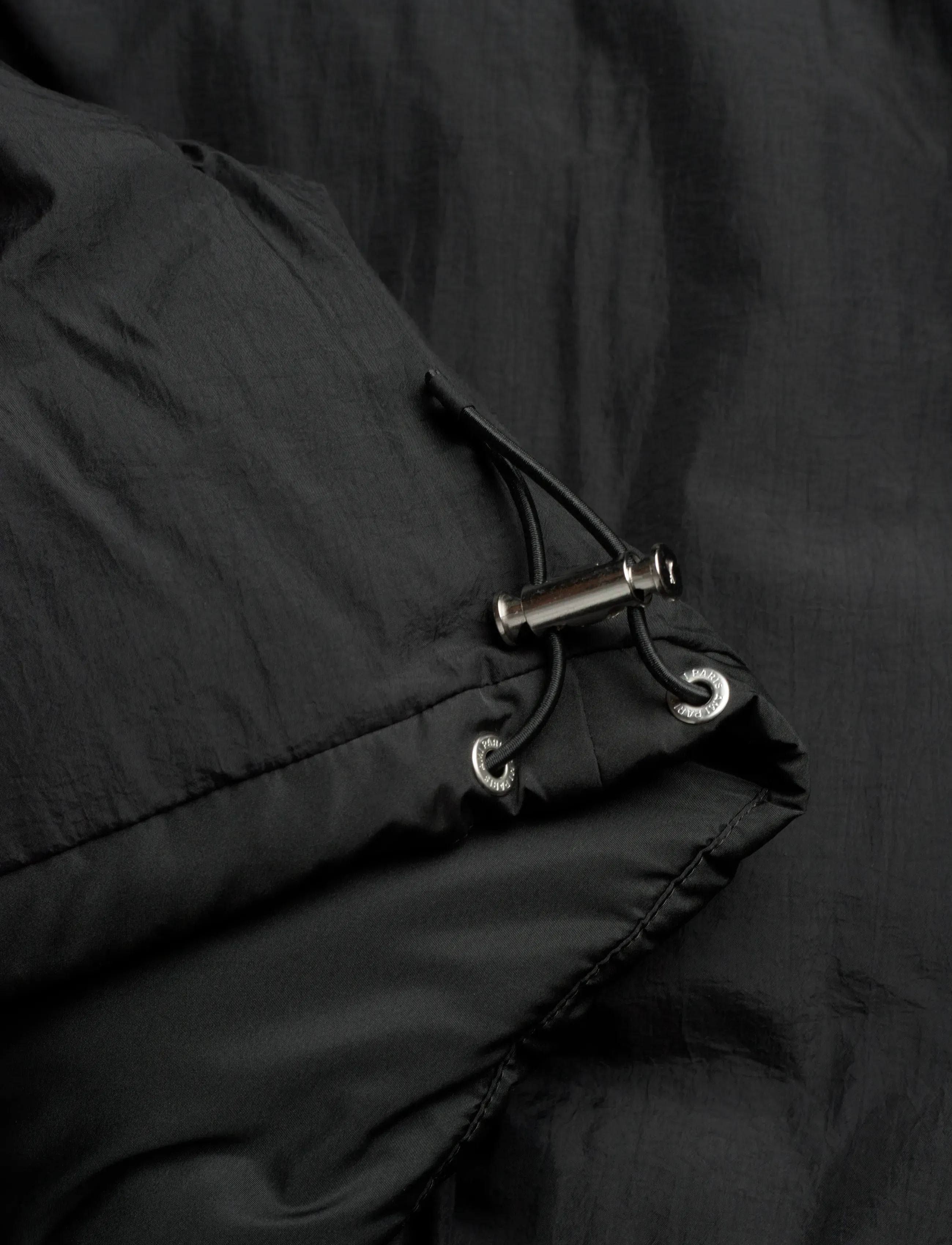 AMI - AMI DE COEUR DOWN JACKET - winterjacken - 001 : noir - 5