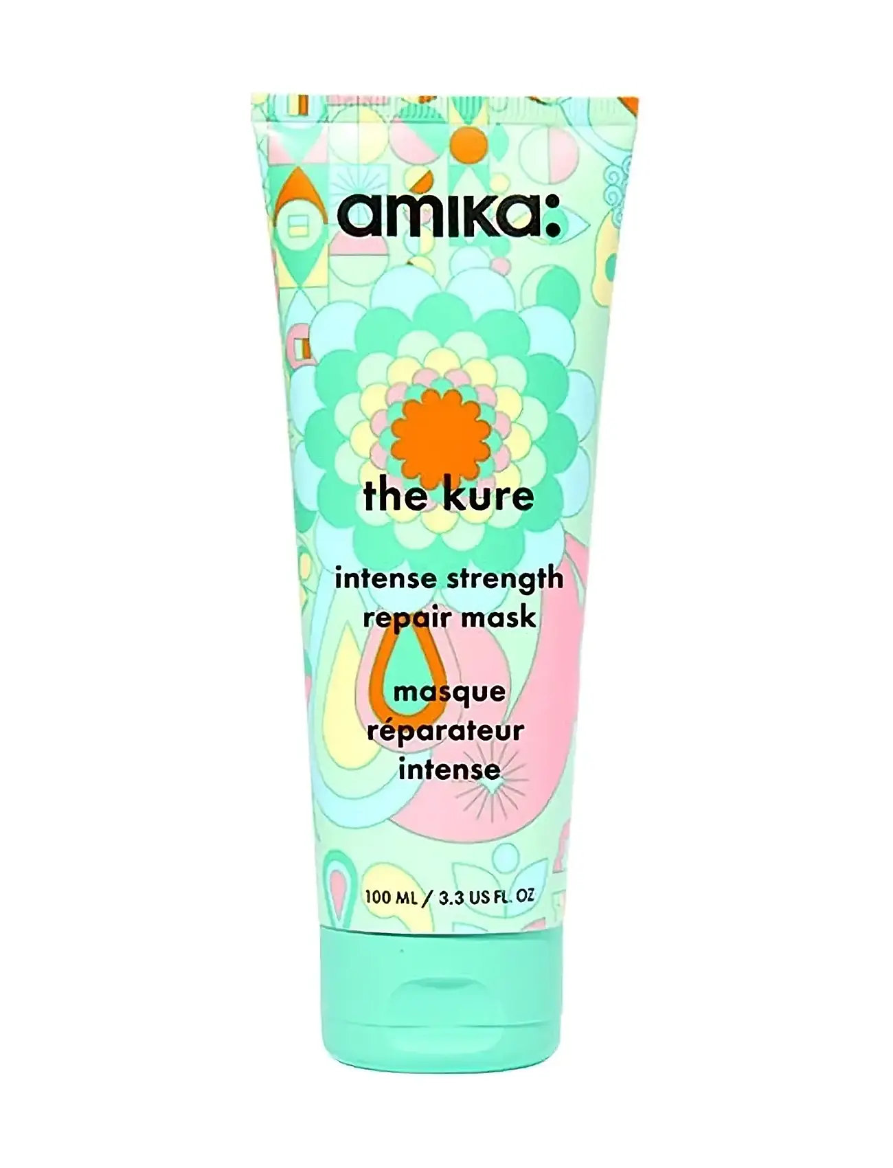 AMIKA The Kure Bond Repair Mask - - 100 ml 1