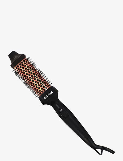 Bombshell Blowout Thermal Brush Rose Gold - StylingbøRster