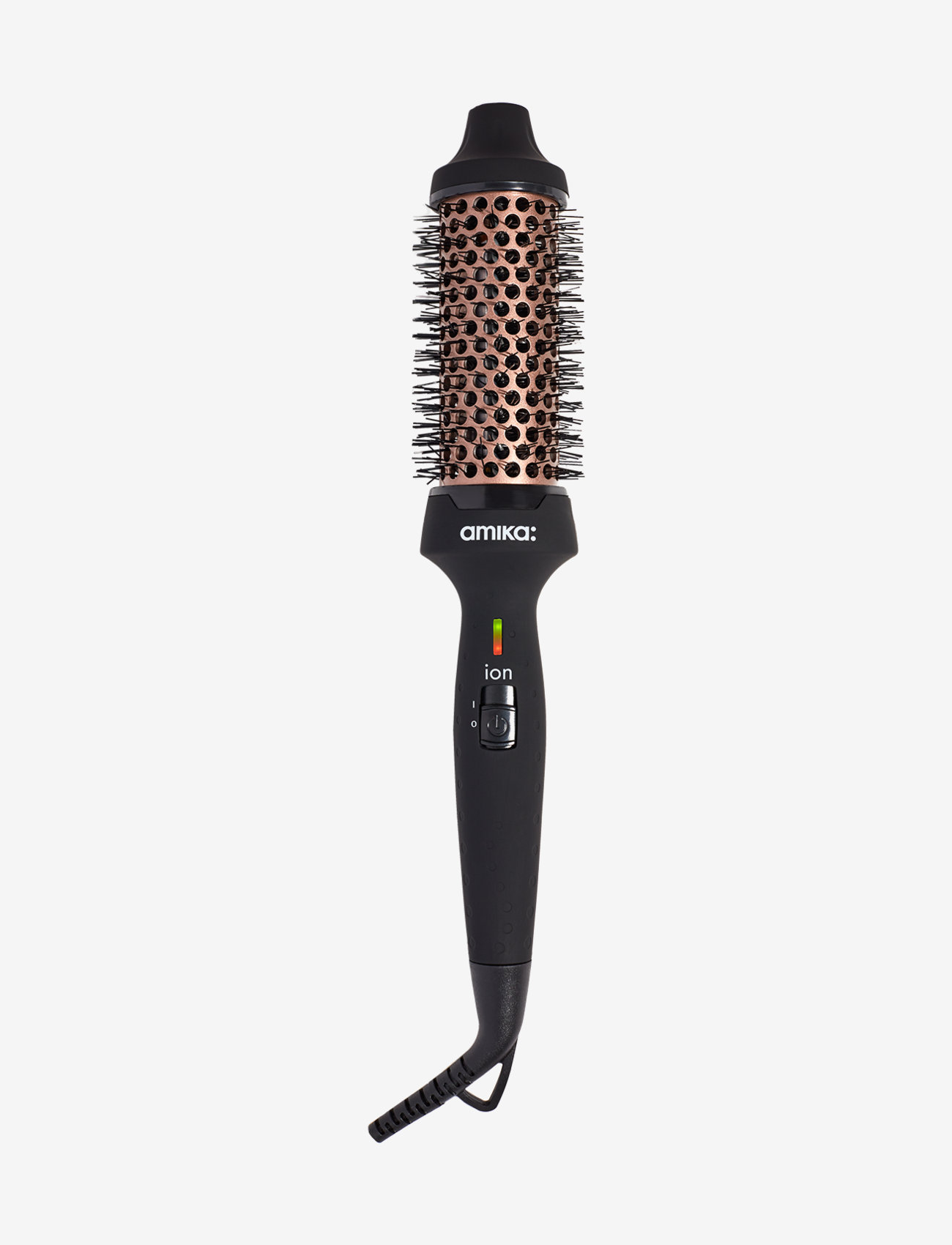 AMIKA - Blowout Babe 3P Thermal Brush - no color - 0