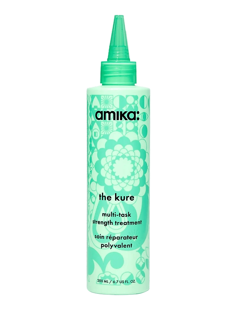 AMIKA - The Kure Multi-Task Repair Treatment - juuksemaskid - no color - 0