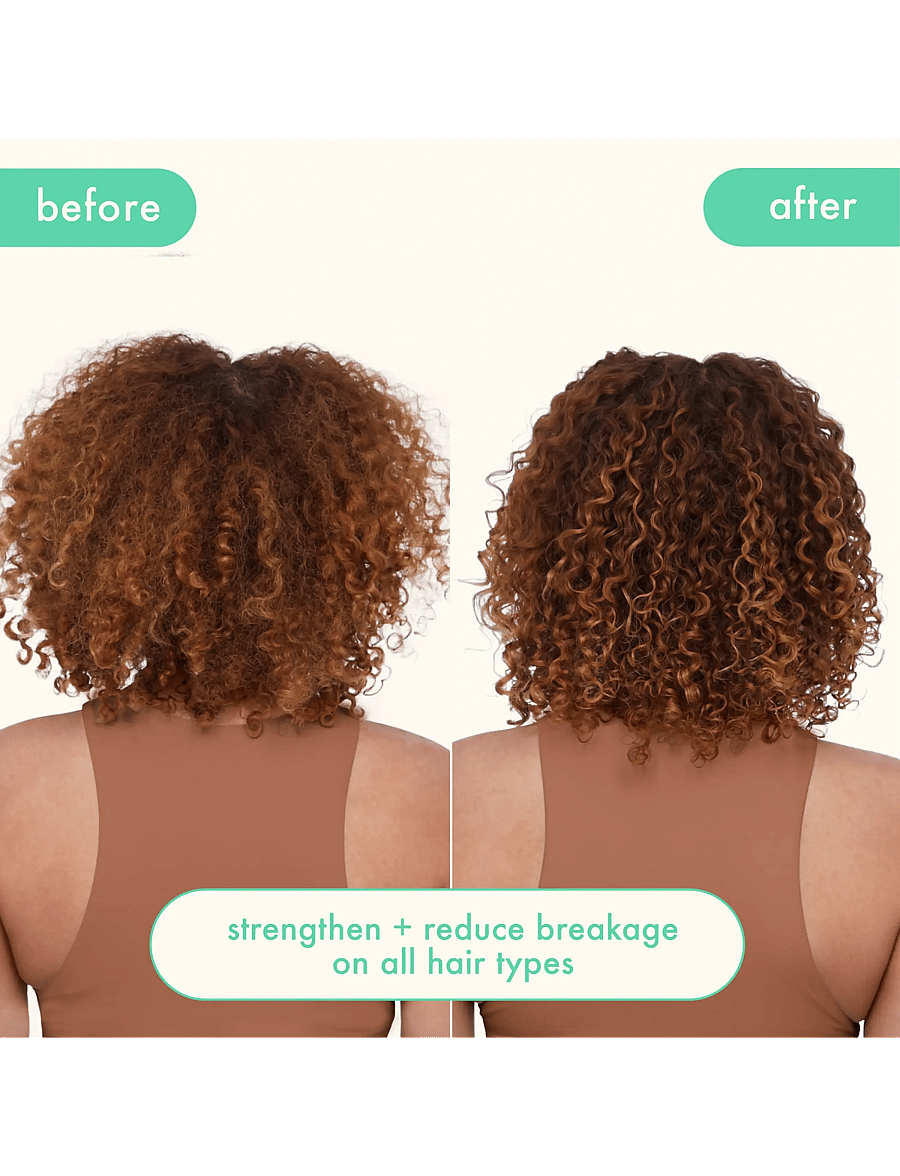 AMIKA - The Kure Multi-Task Repair Treatment - hårinpackning - no color - 5