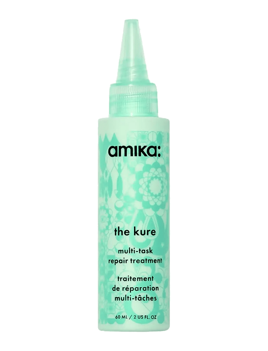 AMIKA - The Kure Multi-Task Repair Treatment - resestorlekar & kits - no color - 1