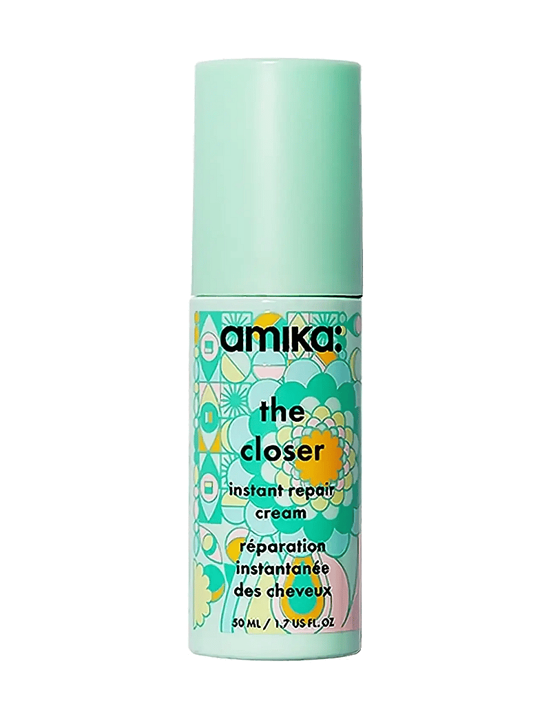 AMIKA - The Closer Instant Repair Cream - juuksed - no color - 0