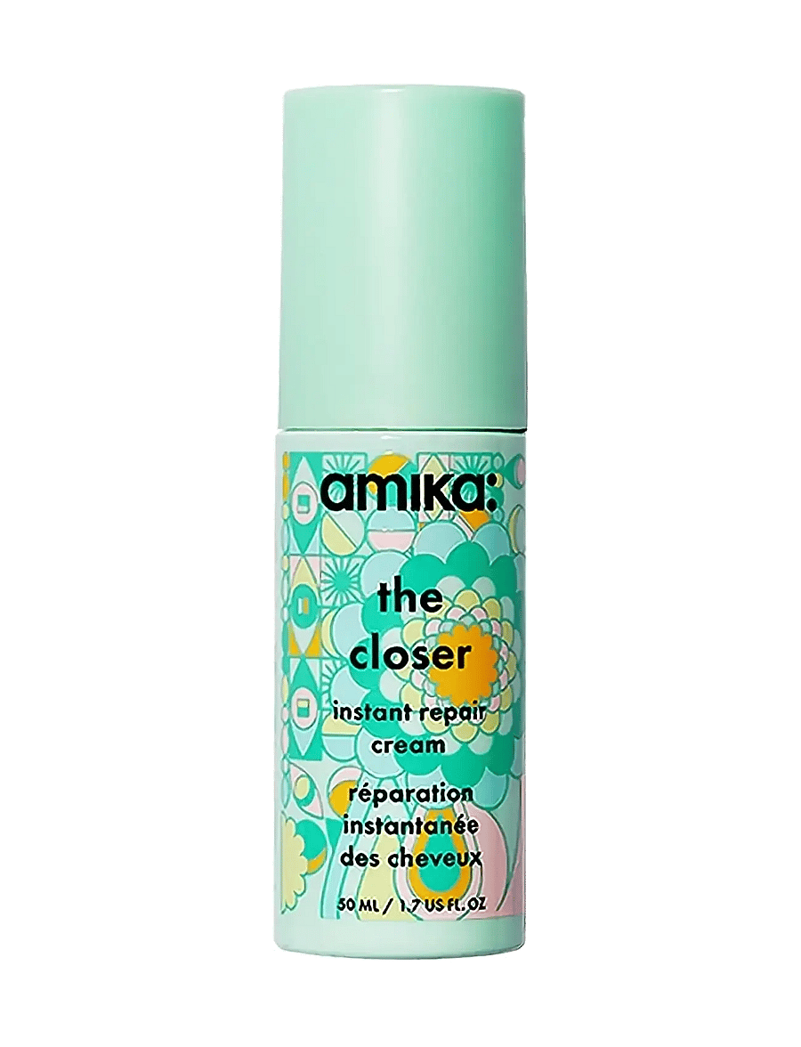 AMIKA - The Closer Instant Repair Cream - juuksed - no color - 0