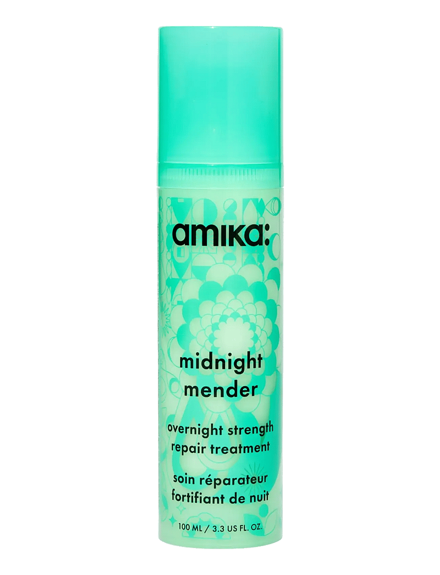 AMIKA - The Closer Instant Repair Cream - juuksed - no color - 1