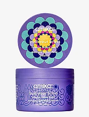 AMIKA - Bust Your Brass Cool Blonde Intense Repair Mask - hiusnaamiot - no color - 0