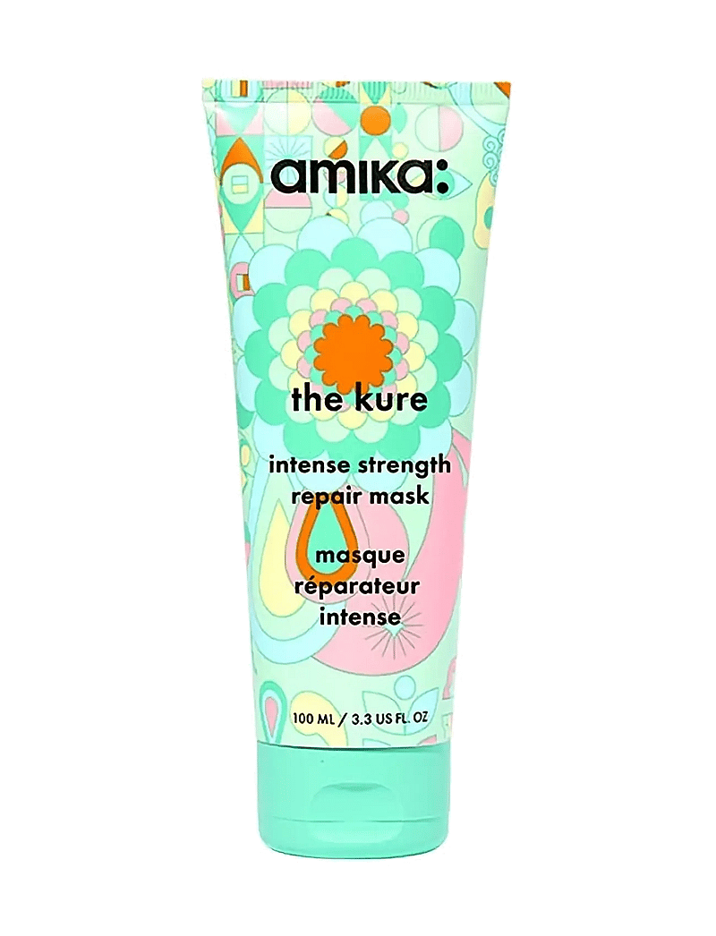 AMIKA - The Kure Bond Repair Mask - no color - 0