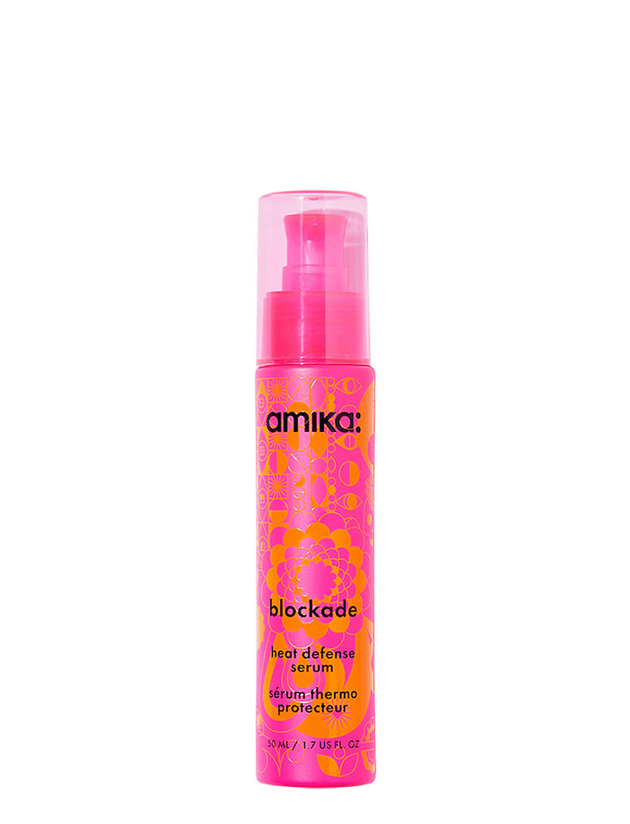 AMIKA - Blockade Heat Defense Serum - juuksed - no colour - 0