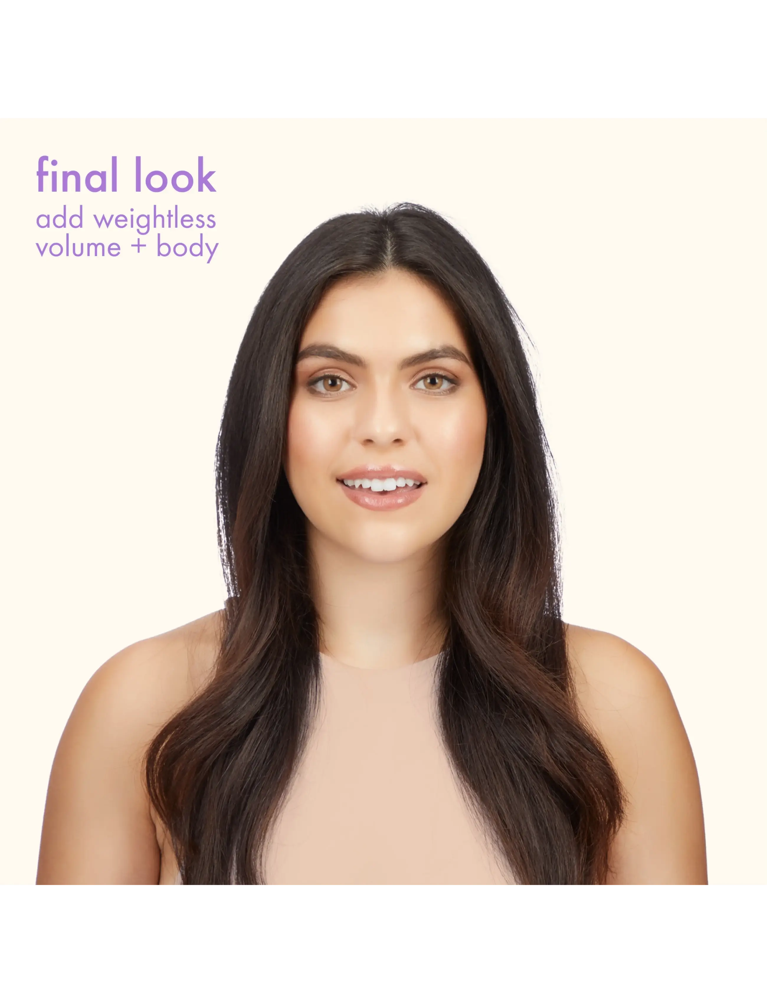 AMIKA - Brooklyn Bombshell Blowout Volume Spray - volumensprays - no color - 3