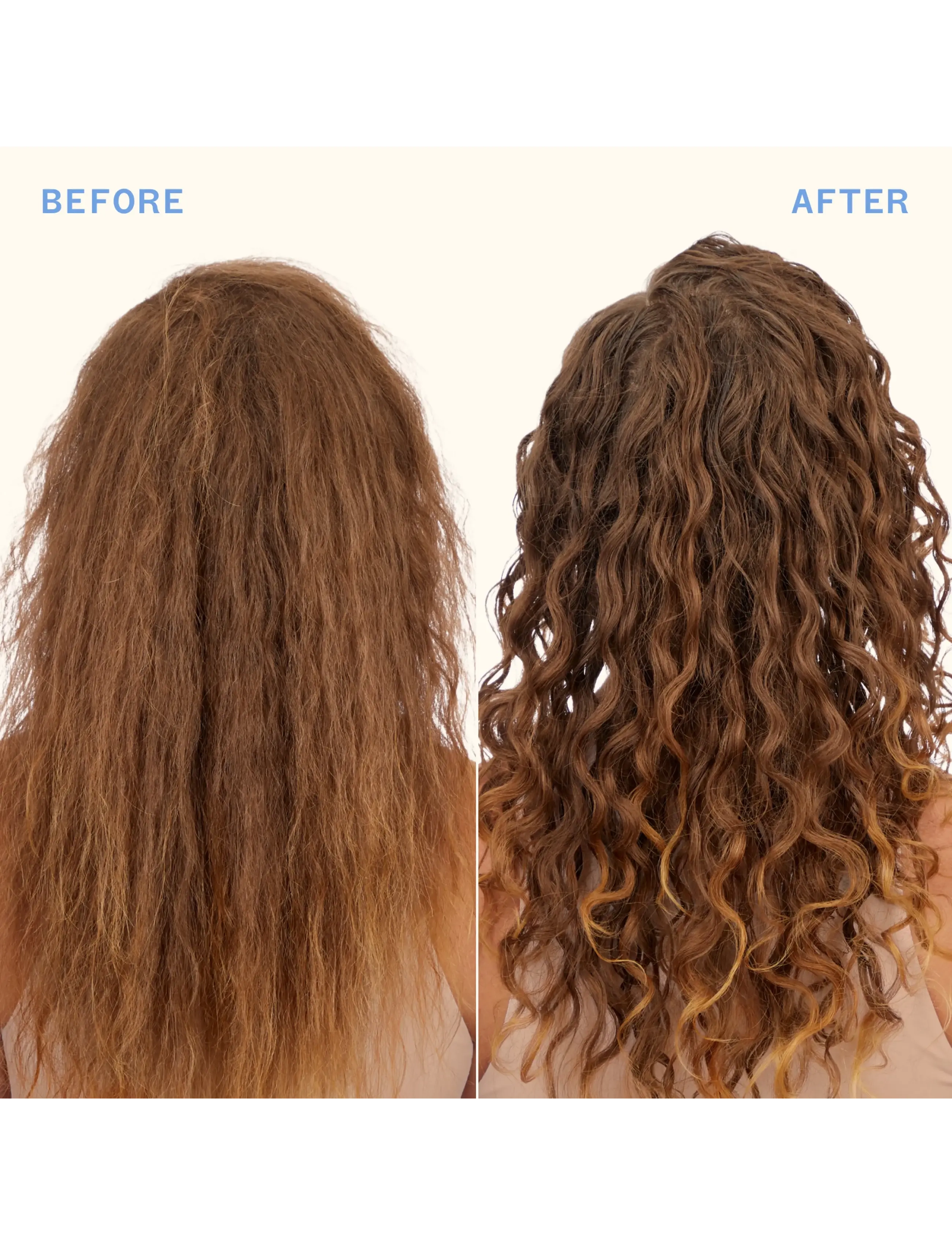 AMIKA - Curl Corps Defining Cream - stylingcremer - no color - 4