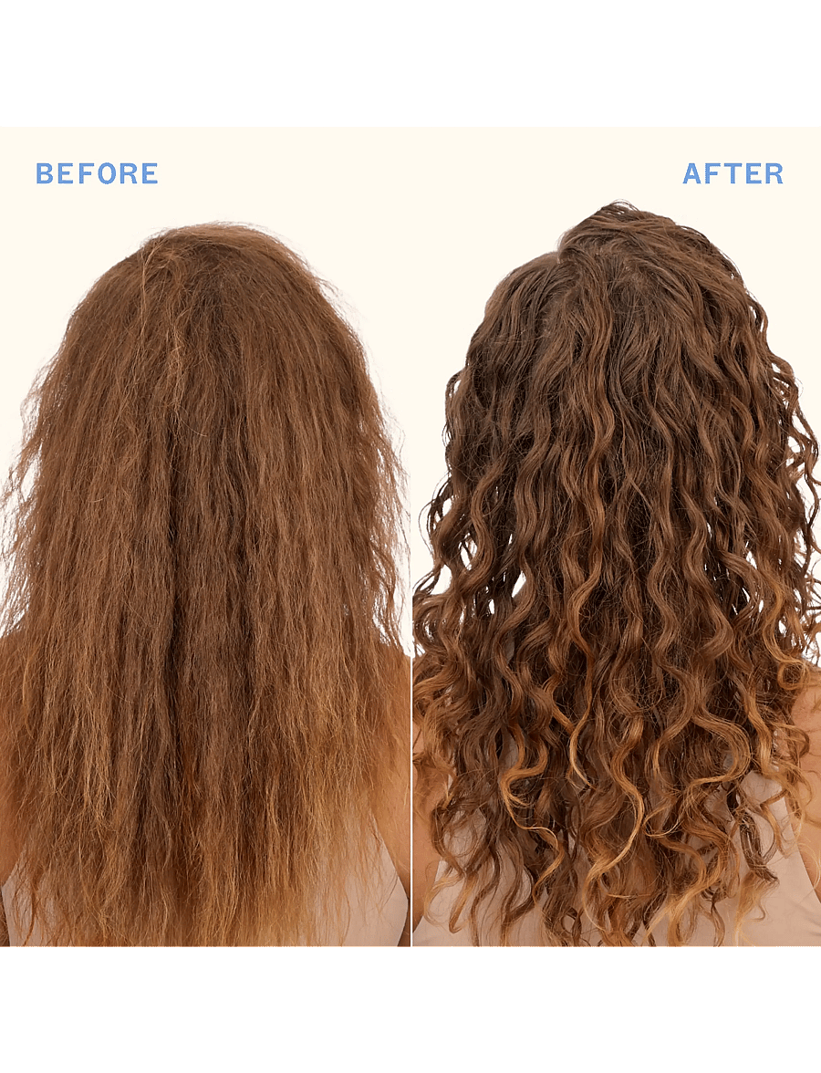 AMIKA - Curl Corps Defining Cream - stylingkräm - no color - 4