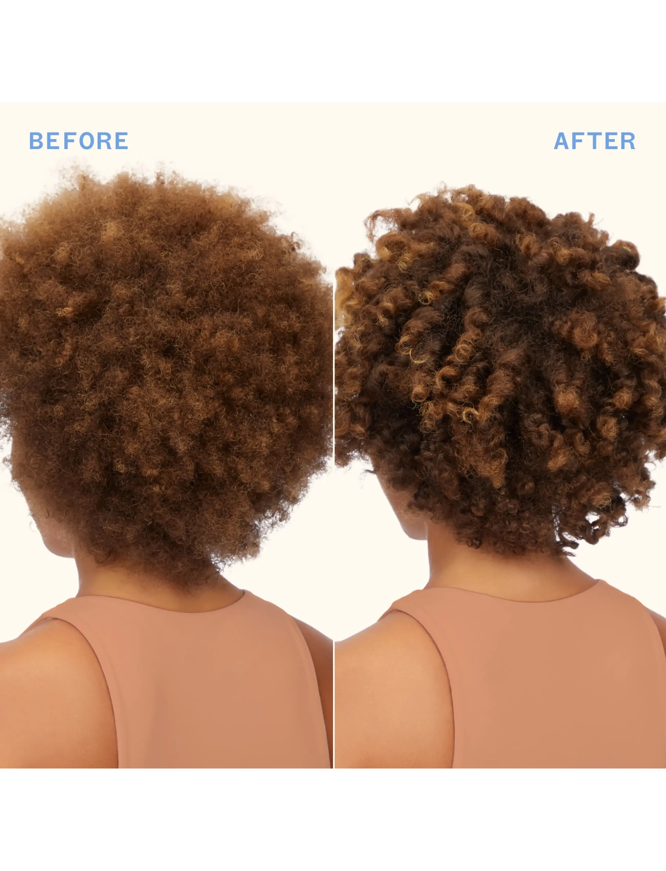 AMIKA - Curl Corps Defining Cream - stylingcremer - no color - 5