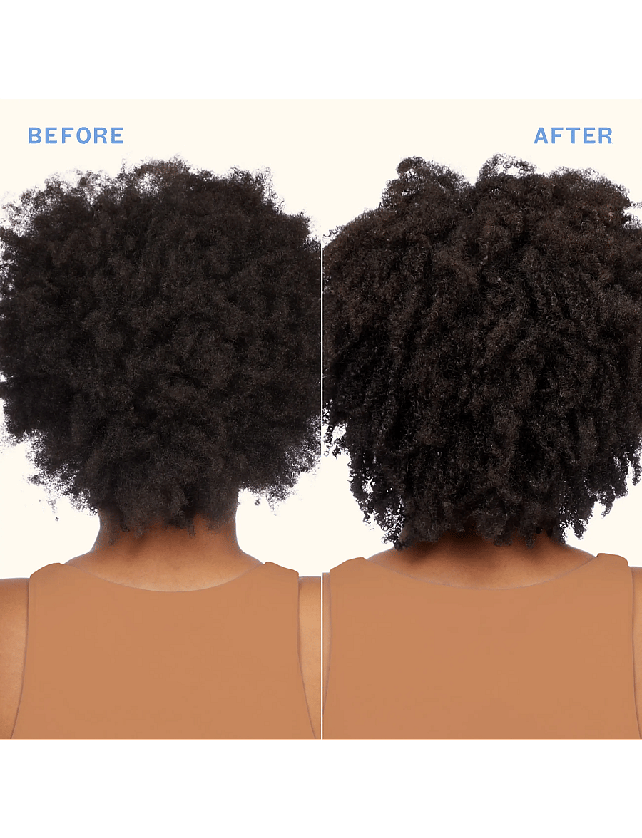 AMIKA - Curl Corps Enhancing Gel - sommarens hårprodukter - no color - 5