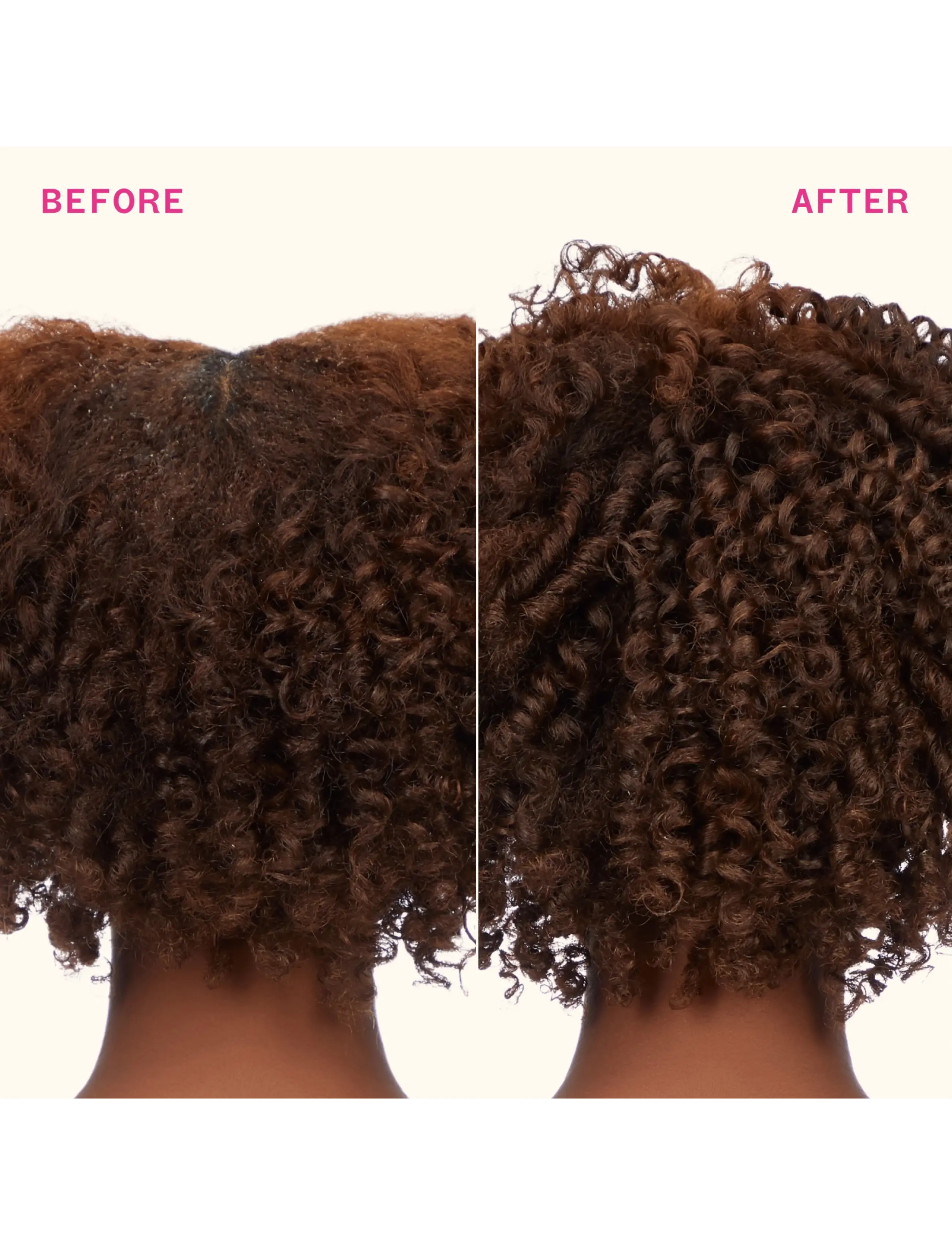 AMIKA - Reset - Pink Charcoal Scalp Cleansing Oil - peanahahooldused - clear - 5