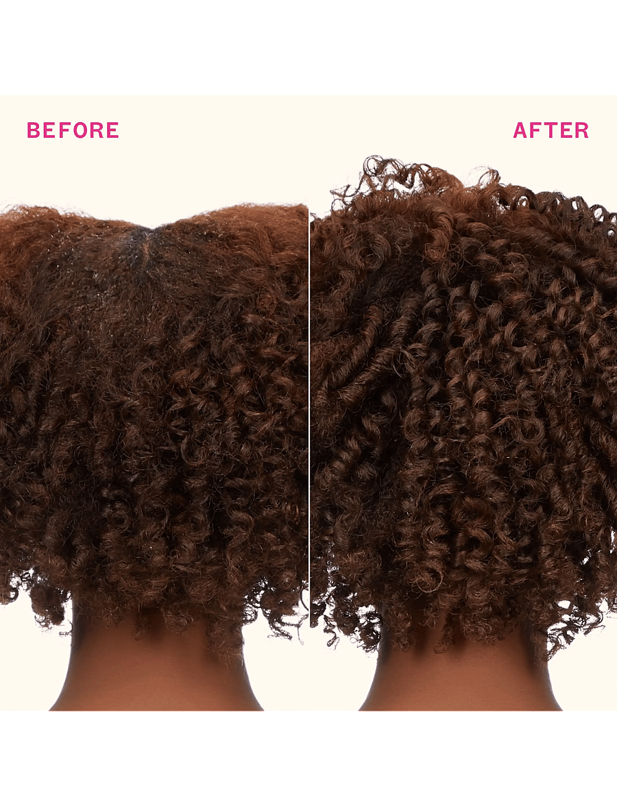 AMIKA - Reset - Pink Charcoal Scalp Cleansing Oil - scalp treatment - clear - 5