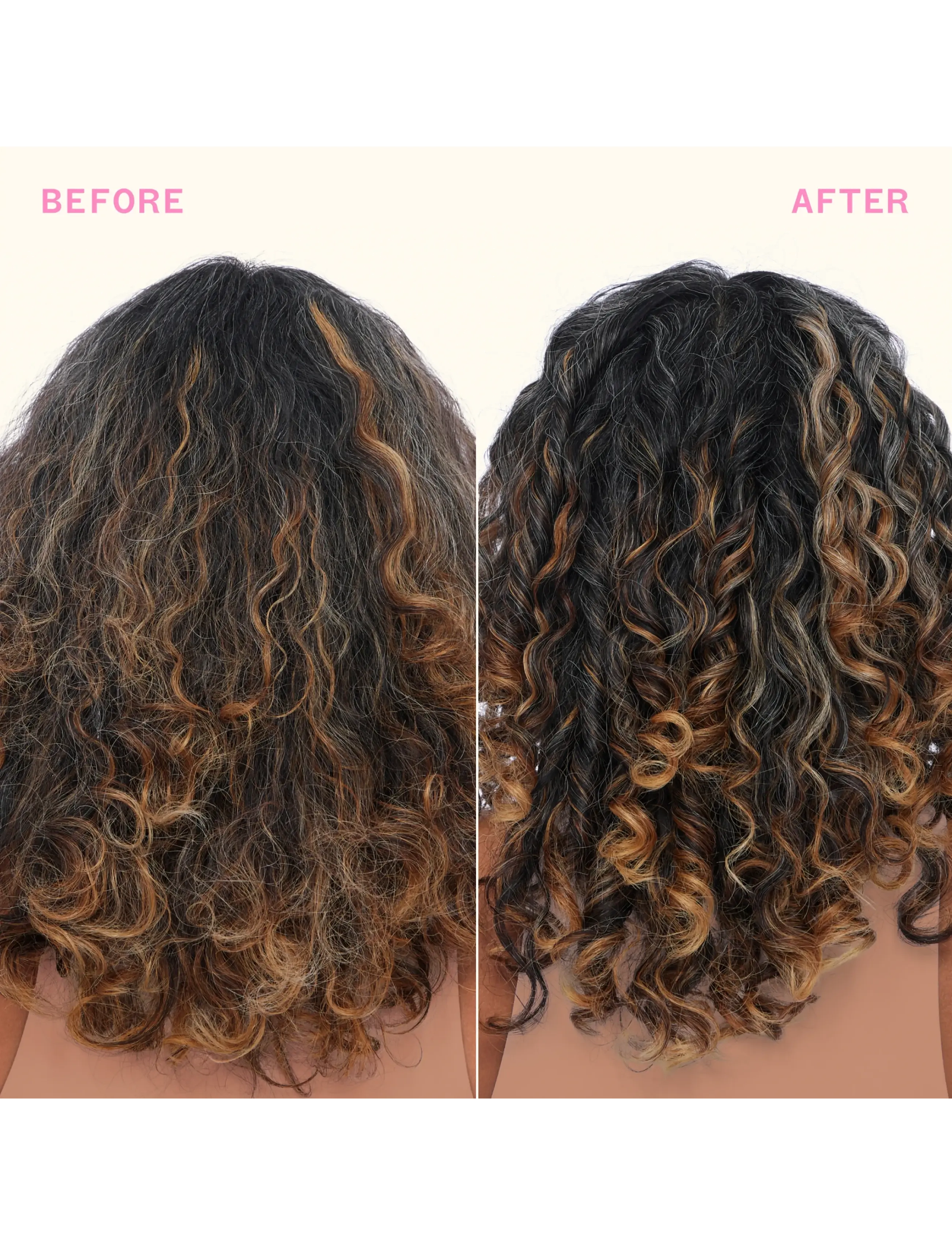 AMIKA - The Shield Anti-Humidity Spray - hårstyling - no color - 4