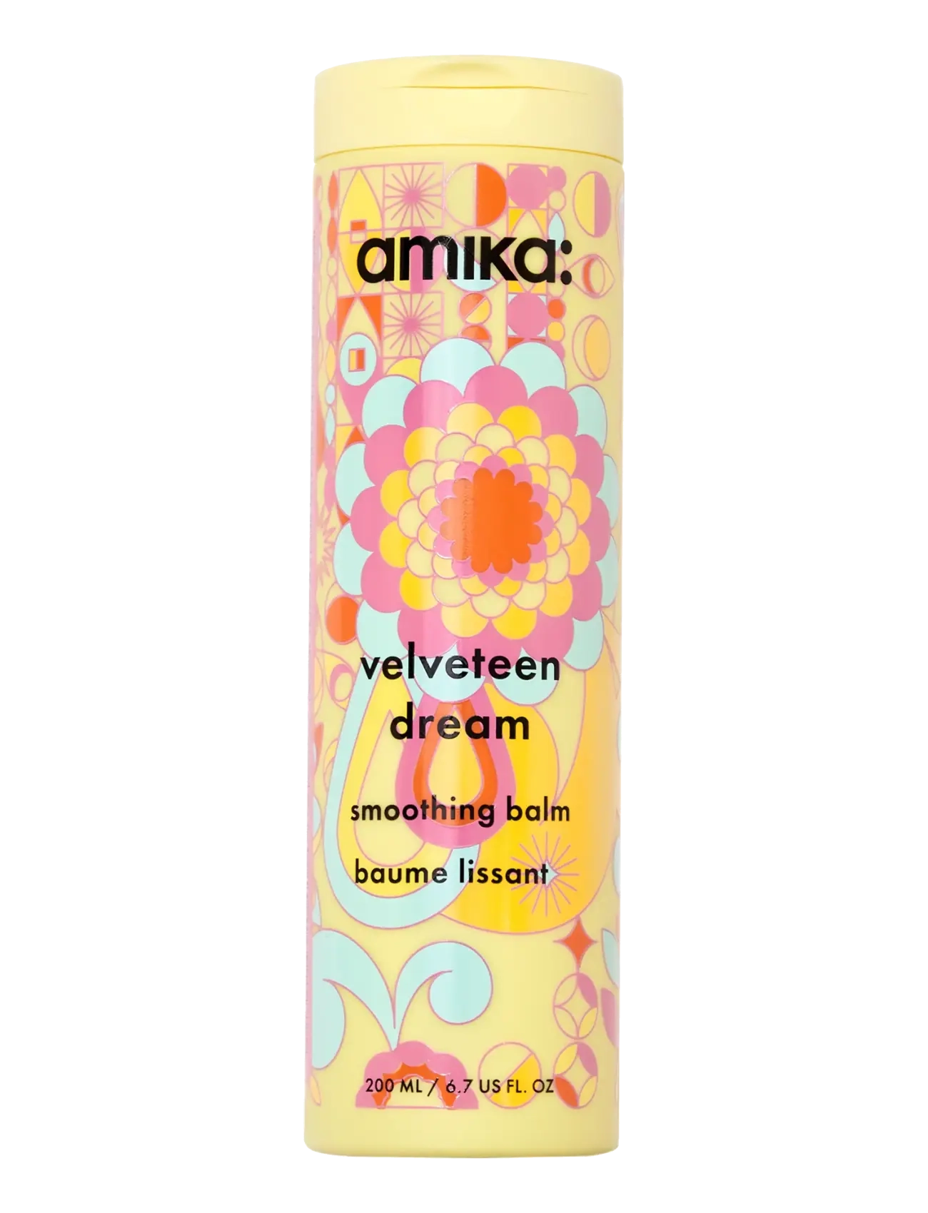 AMIKA - Velveteen Dream Smoothing Balm - stylingcremer - no color - 1