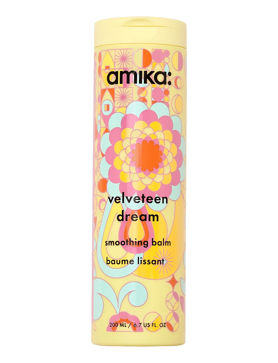 AMIKA - Velveteen Dream Smoothing Balm - vormimiskreem - no color - 1