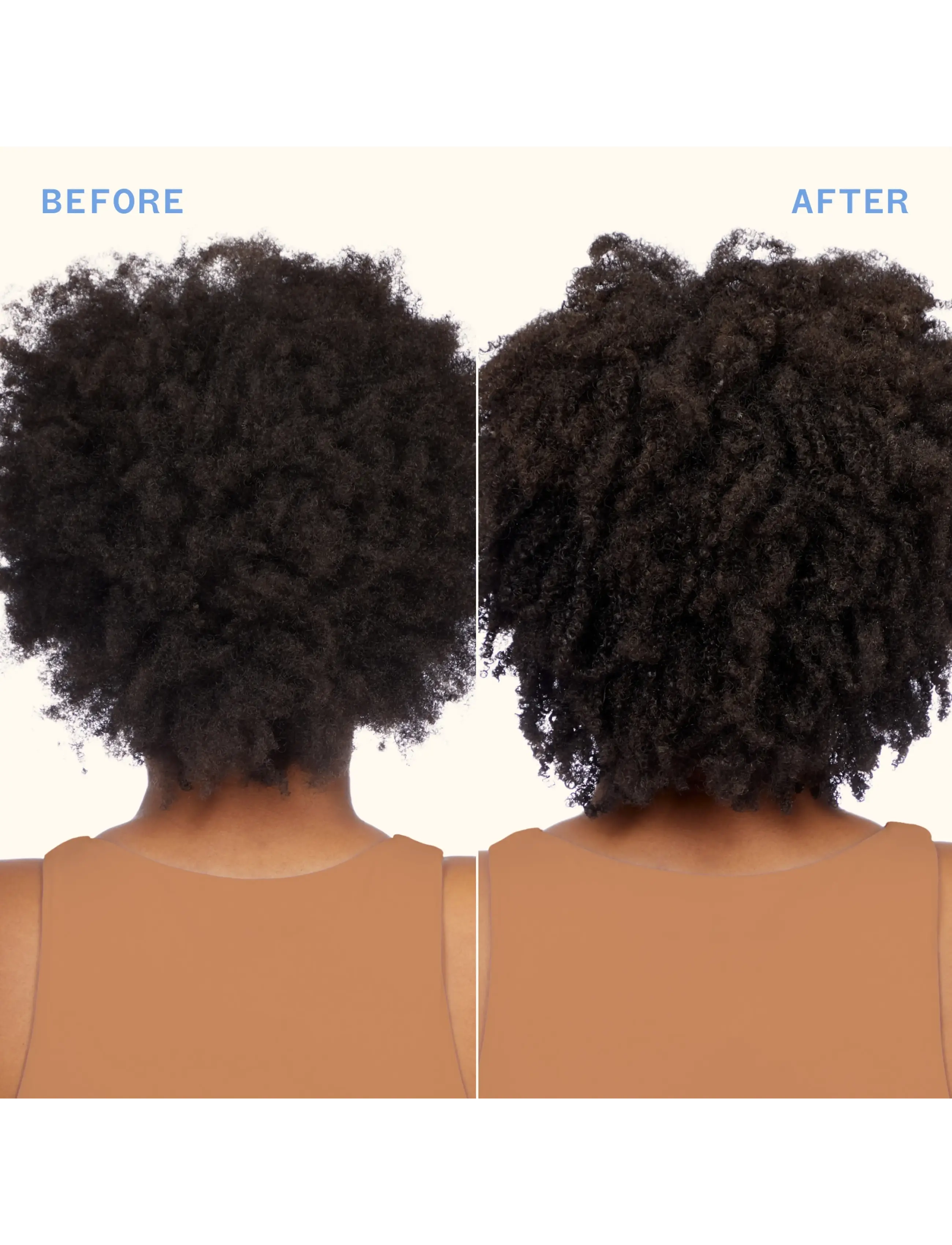 Amika Power Hour Curl Refreshing Spray hårspray dam – bild 5