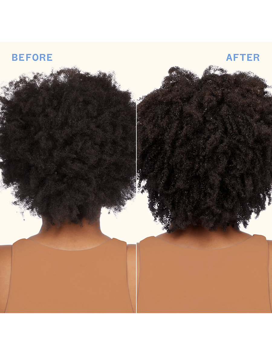 AMIKA - Power Hour Curl Refreshing Spray - sommarens hårprodukter - no color - 4