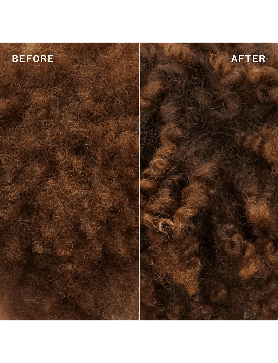AMIKA - Power Hour Curl Refreshing Spray - sommarens hårprodukter - no color - 5