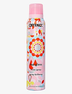Top Gloss Shine Spray, AMIKA