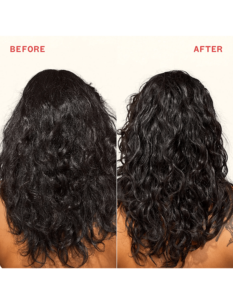 AMIKA - Top Gloss Shine Spray - sommarens hårprodukter - no colour - 4