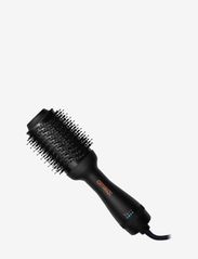 AMIKA - Hair Blow Dryer Brush 2.0 - hårfønere - black - 0