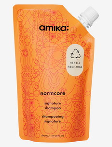 Normcore Signature Shampoo, AMIKA