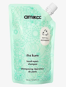 The Kure Bond Repair Shampoo, AMIKA